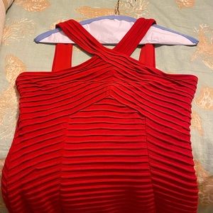 Calvin Klein cocktail dress